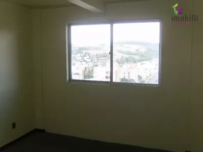 Cobertura Duplex com Piscina  Edifício Osvaldo Bukovski sendo 01 Apartamento por andar - Foto 14