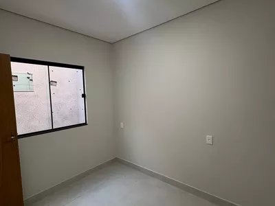 Casa nova de 3 quartos sendo 1 suíte apta ao financiamento bairro Petrópolis, Vitória da Conquist - Foto 36