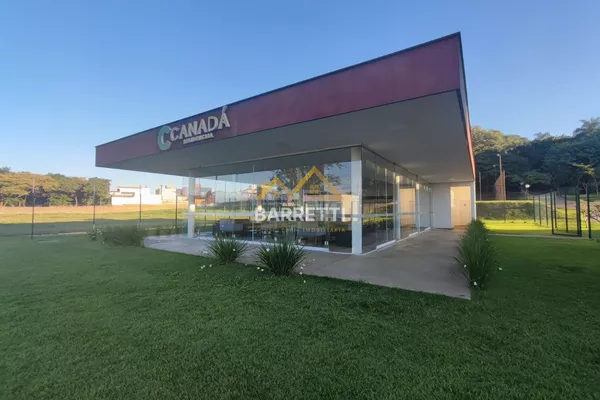 Terreno à venda de 250m² no Residencial Canadá - Foto 5