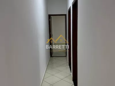 Casa à venda no bairro Jardim Santa Ignês II, com 68 m², 2 quartos, 2 banheiros e 2 vagas de garagem - Foto 6