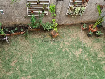 Sobrado à venda de 75m², com 2 quartos, 1 banheiro, 1 vaga de garagem e quintal, no Condomínio Vila Santa Clara - Foto 12