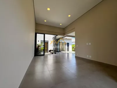 Casa à venda com 135 m², 3 quartos (sendo 1 suíte), 3 banheiros, piscina e 4 vagas de garagem no Park Unimep Taquaral - Foto 4