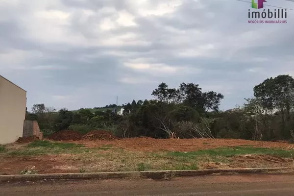 Terreno com fundos para Reserva - Foto 1