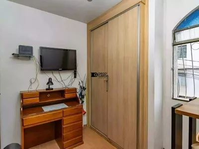 Amplo Apartamento de 3 Quartos no Prado – Conforto, Sofisticação e Localização Privilegiada! - Foto 12