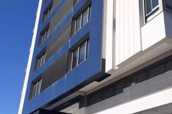 Apartamento para venda Agronômica Florianópolis - Foto 1