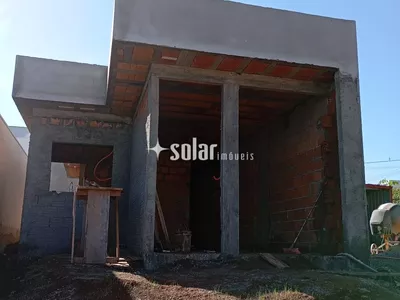 CASA EM CONSTRUÇÃO BAIRRO FRARON - Foto 4