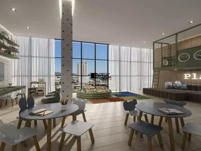 Apartamento à venda, 3 quartos, 3 suítes, 2 vagas, Perequê - Porto Belo/SC - Foto 9