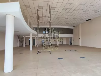 Salão comercial 500m² Jd Brasil - Americana/SP - Foto 15