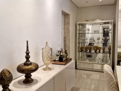 Apartamento 4 Suítes no Leonardo Da Vinci Bairro Candeias - Foto 17