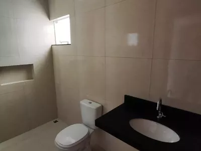 Londrina - Casa - 3 quartos - Jd. Belo Horizonte - Foto 17