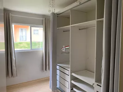 Apartamento para aluguel, 3 quarto(s),  Capela Velha, Araucária - Foto 10