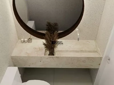 Apartamento à venda, 3 quartos, 3 suítes, 2 vagas, Loteamento Vale dos Vinhedos - Uberlândia/MG - Foto 21