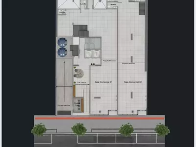 Apartamentos Edificio Turmalina. - Foto 2