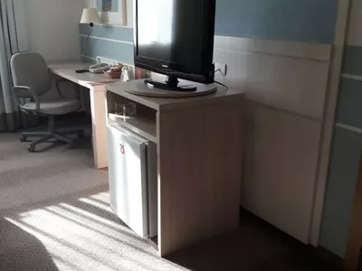 Londrina - Apartamento Flat - Conjunto Habitacional Flores - Foto 5