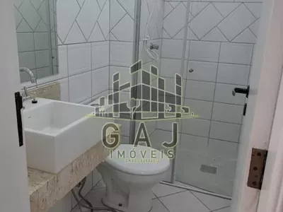 Apartamento 87m² 3 dorms c/ suíte Jd Ns Sra Fátima - Americana/SP - Foto 25