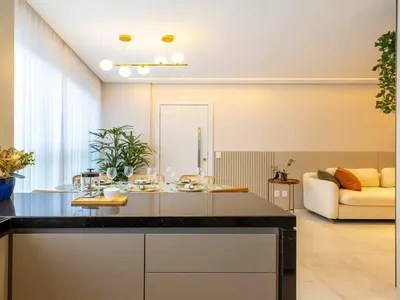 Apartamento à venda, 2 quartos, 2 suítes, 2 vagas, Sion - Belo Horizonte/MG - Foto 9