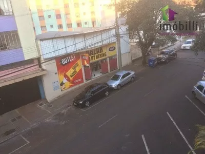 Sala comercial 304 Ed. Itatiaia, para venda,  Centro, Pato Branco - Foto 12