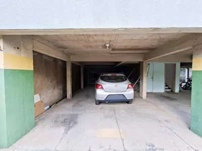 Área Privativa 3 quartos (1 suíte) com 3 vagas em Contagem | R$ 550.000 - Foto 26
