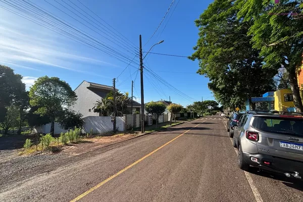 Terreno em frente a Nossa Escola para venda,  Pinheiros, Pato Branco - Foto 6