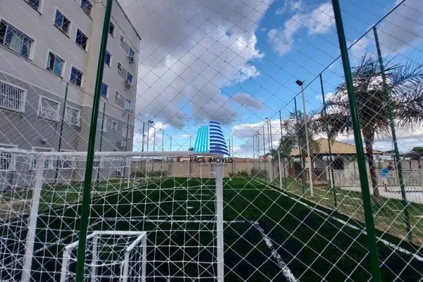 VENDE- SE: CONDOMÍNIO RESERVA JARDIM APTO.307 - BL.01 - Foto 6