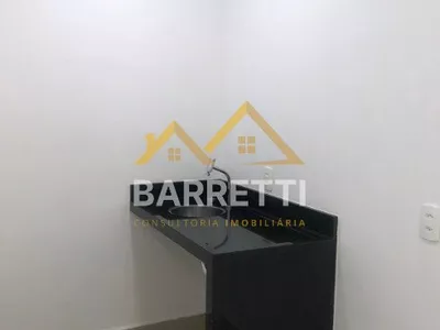 3 Salas - Conjunto comercial para locação no Trio Lindenberg - Cidade Jardim, Piracicaba - SP - Foto 7