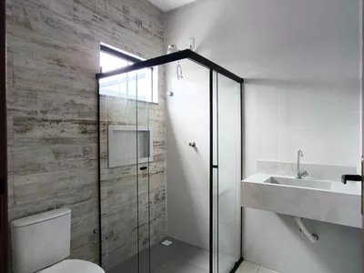Casa nova de 3 quartos sendo 1 suíte no Conveima I, perto de tudo, Vitória da Conquista Ba - Foto 11