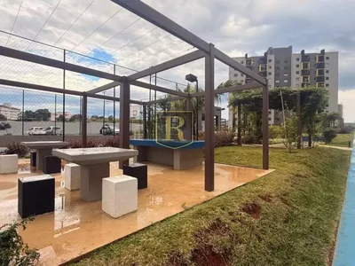 Apartamento para aluguel,  Batel, Guarapuava - Foto 6