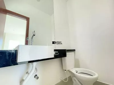 Cobertura Exclusiva com Elevador e Acabamento Sofisticado em Localização Privilegiada! - Foto 14