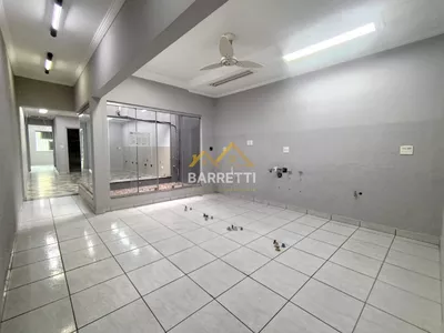 Casa comercial à venda e locação com 195 m², seis quartos e três banheiros no Bairro Alto - Foto 16