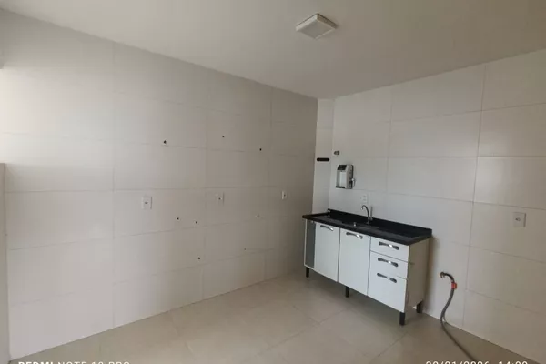 Excelente apartamento para locação, 3/4 com suite, 2 vagas de garagem, Bairro Boa Vista, Vitória - Foto 6