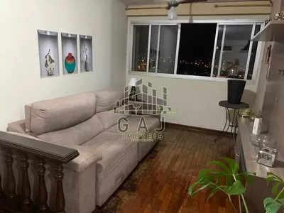 Apartamento 190m² 3 dorms c/ suíte - Vl Redher - Americana/SP - Foto 15