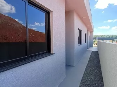 Casa Nova para venda,  São Francisco, Pato Branco - Foto 8