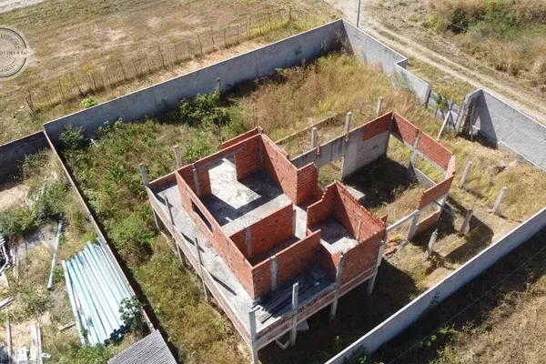 Casa para venda, 2 quarto(s),  Expansão II, Maranguape - Foto 6