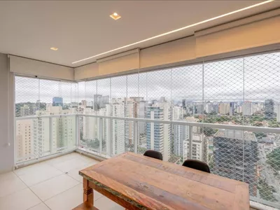 Apartamento com 70 m², 2 quartos sendo 1 Suíte, Mobiliado - Foto 7