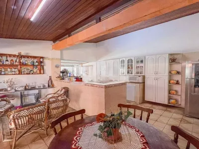 Chácara a venda em Zona Rural com 2.100 m², 3 suites - Foto 11