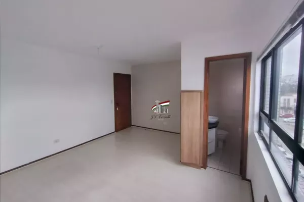 SALA COMERCIAL JOÃO BETTEGA 28m° CURITIBA PORTÃO - Foto 4