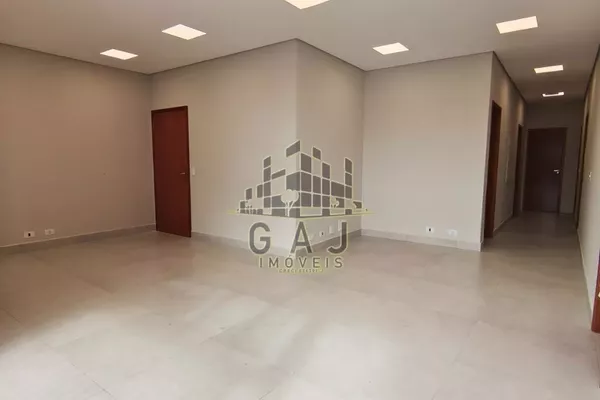 Imóvel comercial 85m² 4 salas Centro - Americana/SP - Foto 2