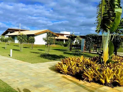 Casa com 4 suítes, piscina com hidromassagem e garagem para 4 carros à venda, no Alphaville, Vit? - Foto 21