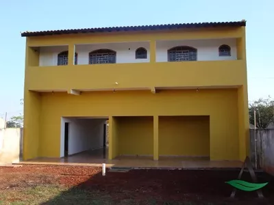 Londrina - Casa - 04 quartos - Jardim Colúmbia - Foto 2