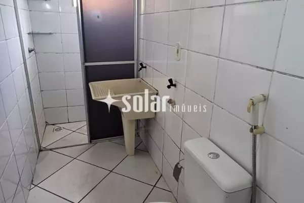 RESIDENCIAL AURORA CASA 08 BL A TRAVESSA ABEL ANTONIO GUERRA N 33 B MENINO DEUS - Foto 4