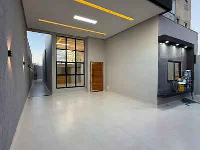 Casa 3 suítes, nova nunca habitada à Venda, Felícia, Vitória da Conquista, BA - Foto 6
