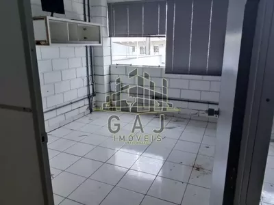 Salão comercial/industrial com renda e 300m² - São Luiz - Americana/SP - Foto 7