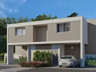 Casa à venda, 1 suíte, 2 vagas, Pau Pombo - Nova Lima/MG - Foto 20
