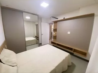 Apartamento 3 quartos sendo 2 suítes melhor custo x benefício da região do Candeias em ótima loc - Foto 10