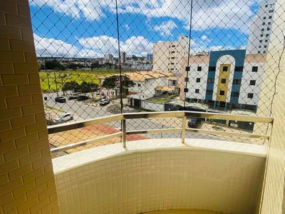 Morada Imperial da Vitória, 3 suítes + dependência completa, 3 vagas de garagens no bairro Candei - Foto 24