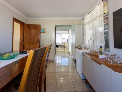 Cobertura Frente em Contagem - 4 Quartos, Espaço Gourmet, 2 Vagas - Foto 14