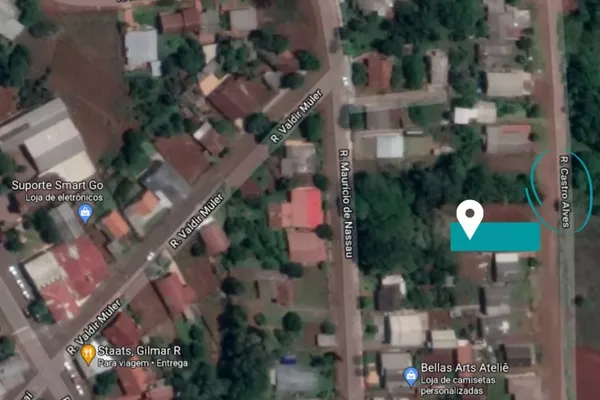 Terreno para venda - Foto 1