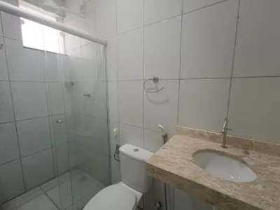 Casa com 4 suites pequeno à Venda, Candeias, Vitória da Conquista, BA - Foto 21