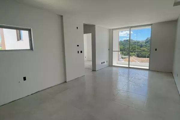 Apartamento 504 Ed. Araucária - Foto 4
