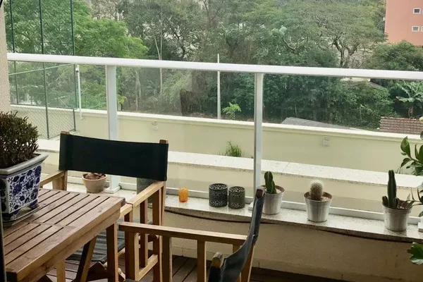 Apartamento para venda, 2 quarto(s),  Itacorubi, Florianópolis - Foto 3